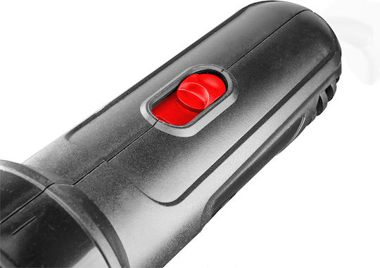 Graphite Πιστόλι Θερμού Αέρα 2000W με Ρύθμιση Θερμοκρασίας εως και 550°C