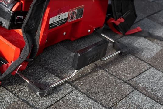 Milwaukee M18 FFSDC13-0 Mașini de curățare a scurgerilor Solo (fără baterie și încărcător)