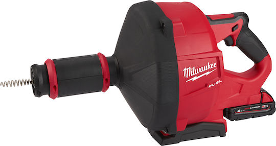 Milwaukee M18 FDCPF10-201C Машини за почистване на канали