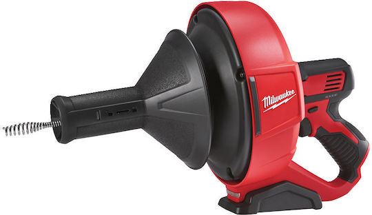 Milwaukee M12 BDC8-0C