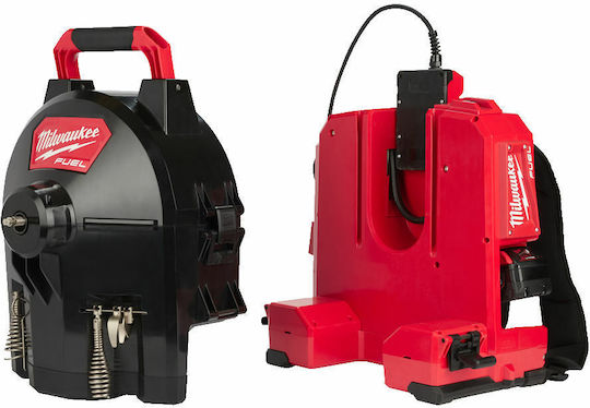 Milwaukee M18 FFSDC16-502 Mașini de curățare a scurgerilor