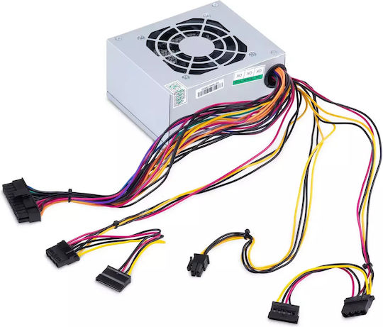 Akyga LED-Netzteil Leistung 300W mit Ausgangsspannung 12V