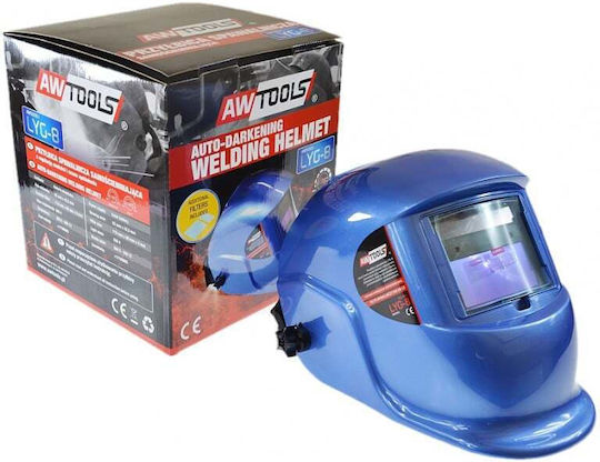 AWTools Blau
