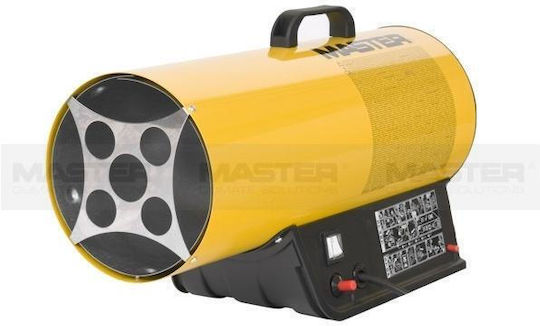 Master Индустриален Газов Аеротерм Blp 17 M 16кВт