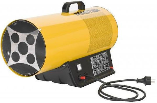 Master Încălzitor Industrial de Gaz 16kW