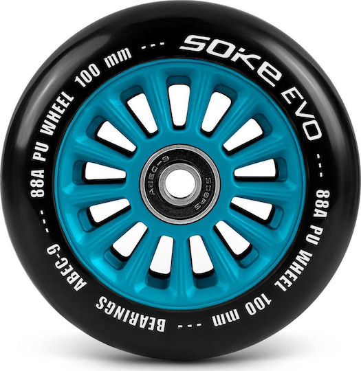 Soke Rad für Kinderroller