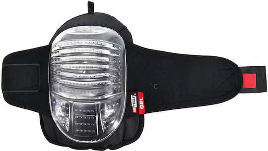 AWTools Safety Kneepads with Gel AW00705