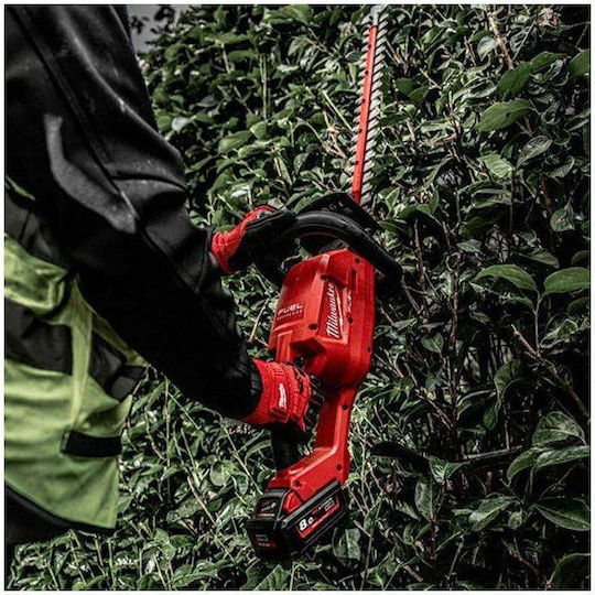 Milwaukee M18 CHT-0 с Дължина на Острието 60см Самостоятелен