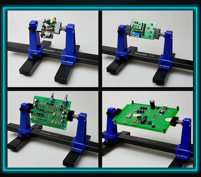 Proskit 3PK-NT023 Tester Καλωδίων Ρεύματος RJ11