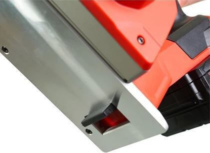 Milwaukee M18 BP-402C Rabota 18V 2x4Ah cu Sistem de Aspirație