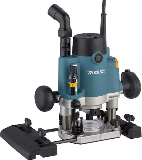 Makita RP1111CJFA Plunge Router 1100W