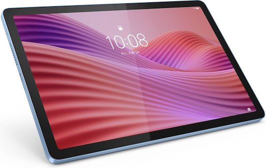 Lenovo Tab 10.1Inches (4GB/128GB) Polar Blue