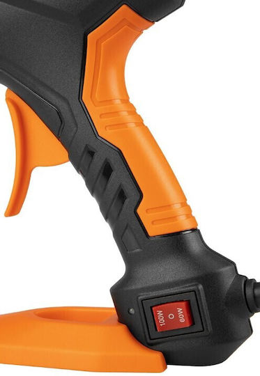 Neo Tools 17-100 Πιστόλι Θερμοκόλλησης 100W για Ράβδους Σιλικόνης 11mm