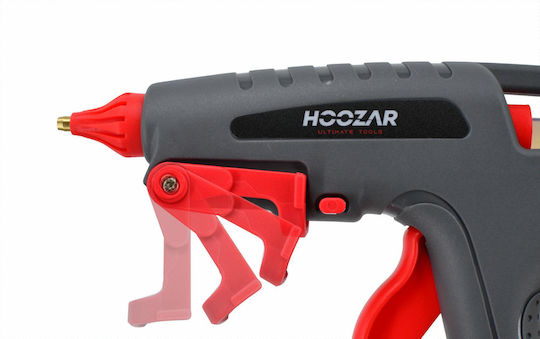 Hoozar AW08510 Heißklebepistole