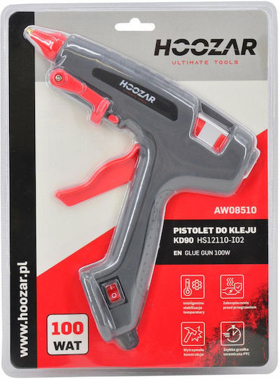 Hoozar AW08510 Heißklebepistole