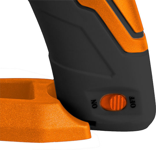NEO 17-084 Heißklebepistole für Silikonstäbe 8mm