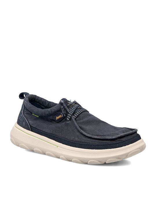 Jeep Footwear