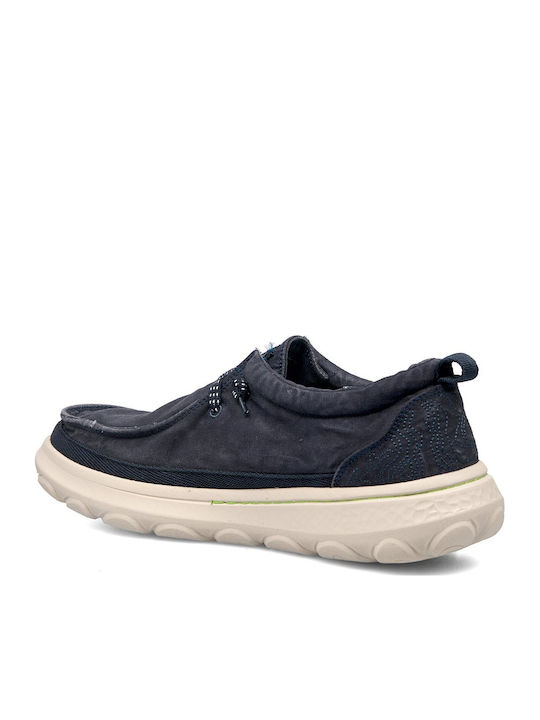 Мъжки ежедневни обувки Син