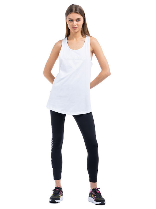 Women's Training Legging Black