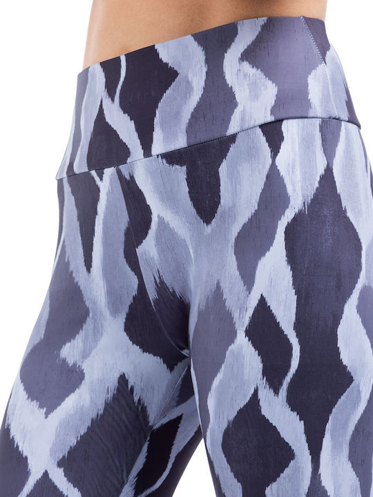 Women's Training Legging Colorful