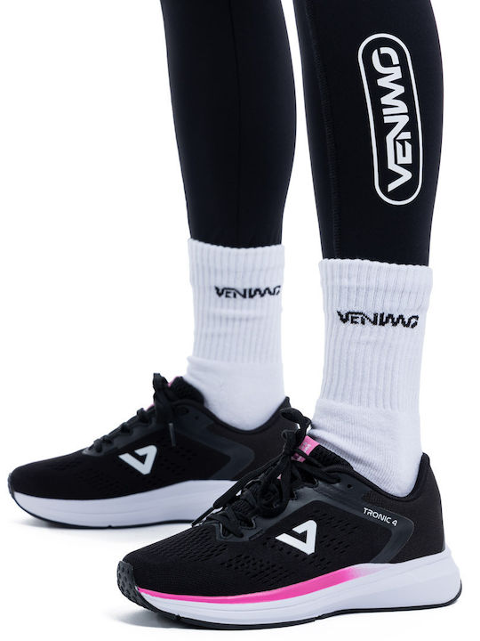 Women's Training Legging Black