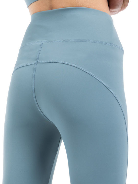 Women's Training Legging Blue