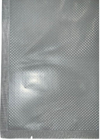 Σαγρέ Σακούλες για Συσκευές Vacuum 350x250mm 100τμχ