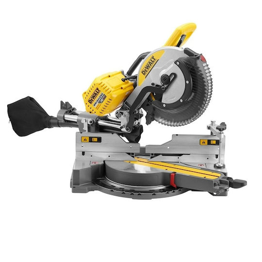 DEWALT Фугопила Батерия
