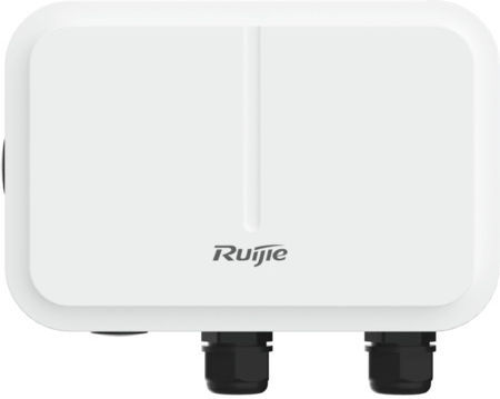 Ruijie RG-AP680(CD) Външна Точка за Достъп Wi‑Fi 6 Двулентов (2.4 и 5GHz) Единичен Комплект
