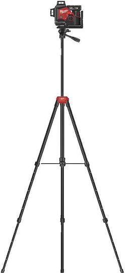 Milwaukee TRP180 Stativ 1,8m