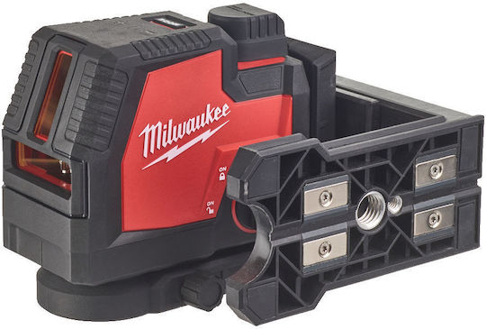Milwaukee Lm360 Halterung 360°
