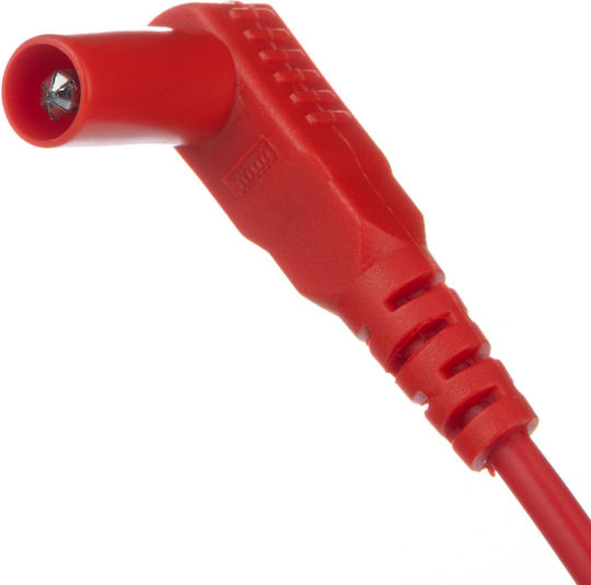 Messfühlerleitungen Multimeter SMD-Komponenten
