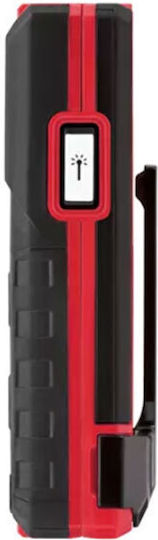 Milwaukee Μέτρο Laser LDM 30 με Εύρος Μέτρησης 0.15m-30m