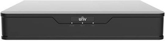 Uniview XVR302-16Q3 Înregistrator HVR 16 Canale Cu Rezoluție 4K