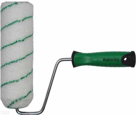 Olympian Paint Round Roller 23cm
