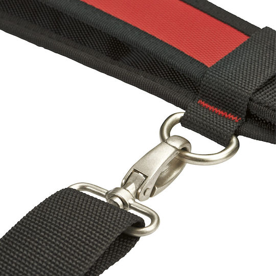 Milwaukee Fabric Tool Belt with 24 Compartments