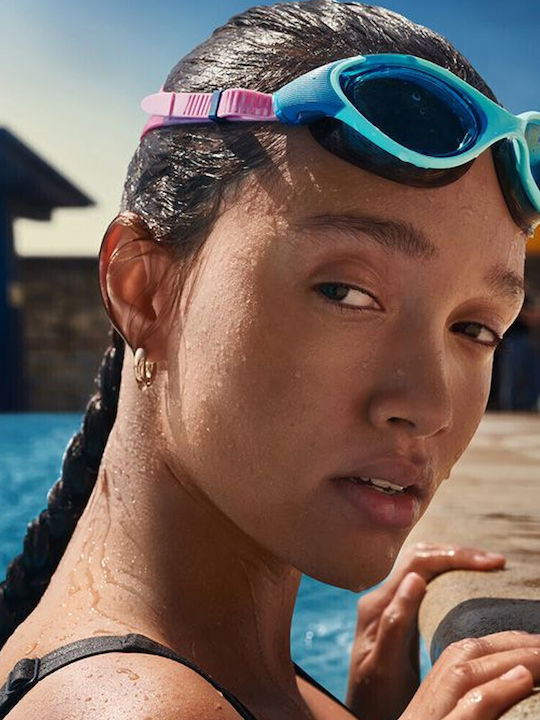 Speedo Biofuse 2.0 Γυαλιά Κολύμβησης Ενηλίκων Φούξια