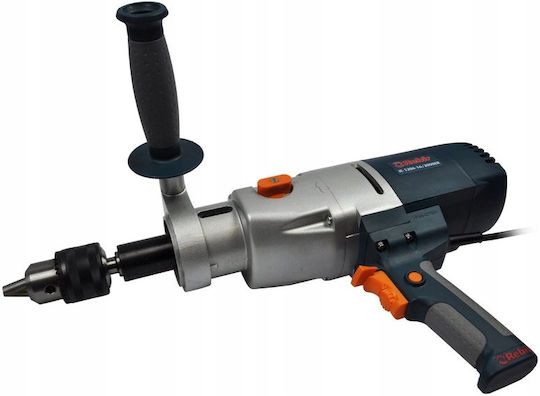 Rebir IE1206ER Impact Drill 2000W