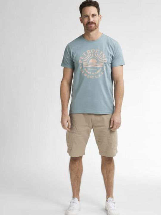 Men's Shorts Cargo Light Tan