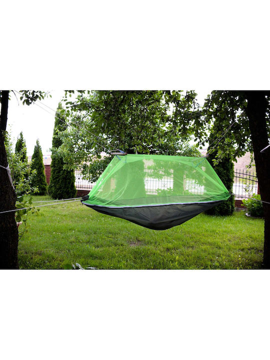 Aiură Dublu Plasă Verde 200x100buc Aiură Dublu Plasă Verde 200x100buc