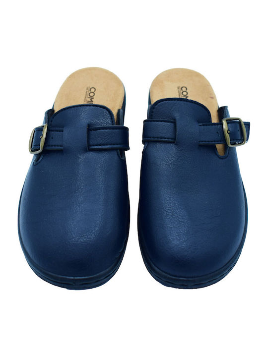 Comfy Anatomic