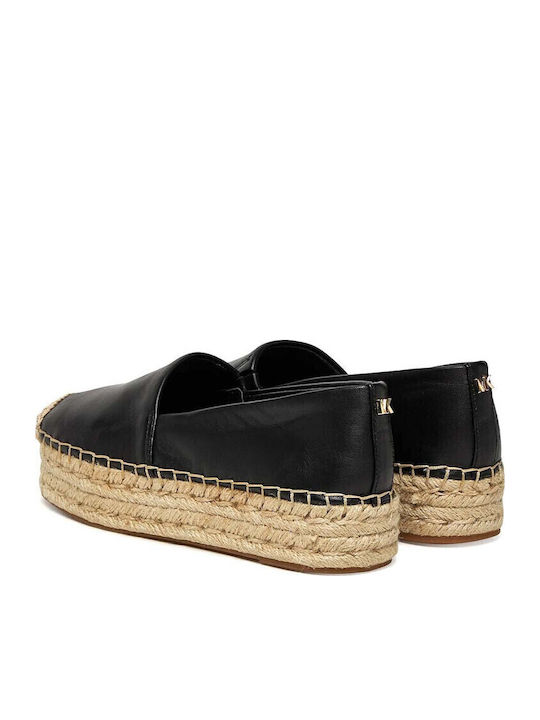 Lynn Women's Espadrilles Black