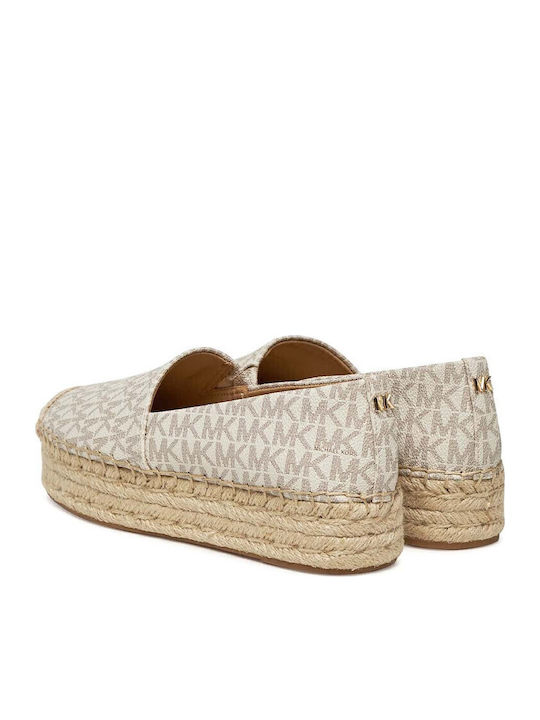 Lynn Women's Espadrilles Beige