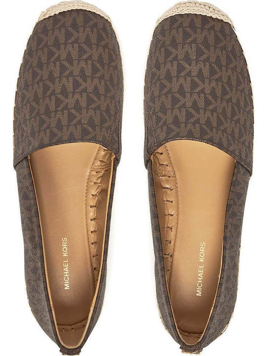 Lynn Women's Espadrilles Brown