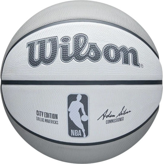 Wilson 2024 Μπάλα Μπάσκετ