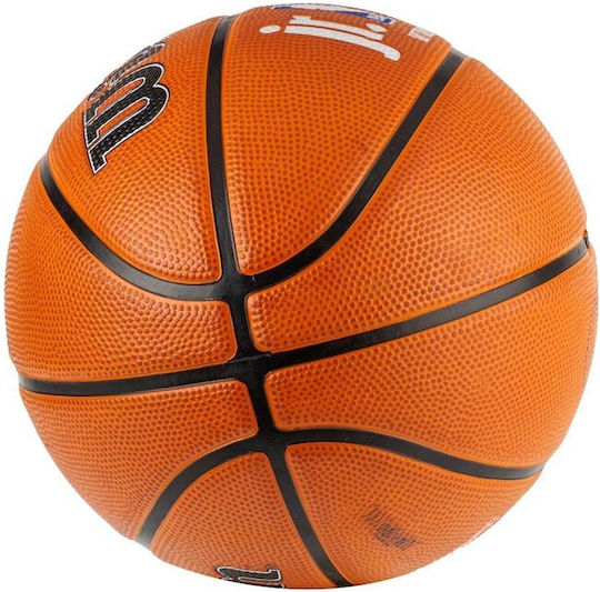 Wilson Μπάλα Μπάσκετ Outdoor