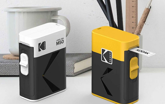 Kodak Label Printer Bluetooth