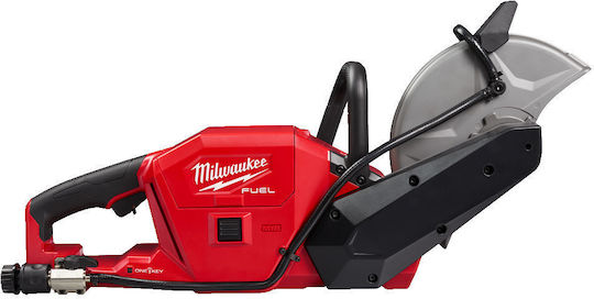 Milwaukee M18 FCOS230-0 Κόφτης Δομικών Υλικών Μπαταρίας με Δίσκο Διαμέτρου 230mm