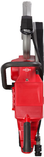 Milwaukee M18 FCOS230-0 Κόφτης Δομικών Υλικών Μπαταρίας με Δίσκο Διαμέτρου 230mm