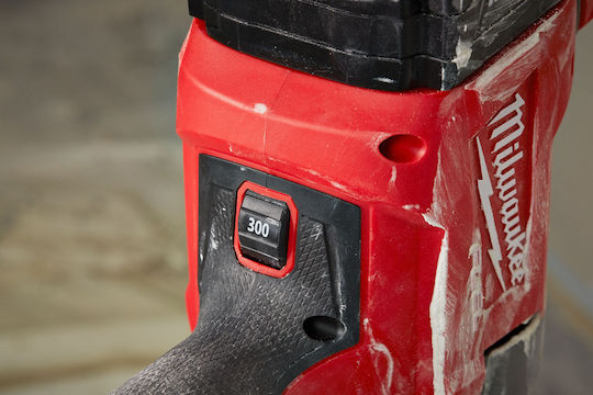 Milwaukee M18 FPM-OX Αναδευτήρας Μπαταρίας